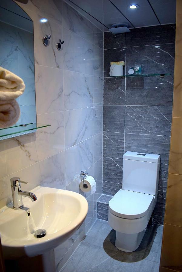 Maison d'hôtes Gifford House 4*