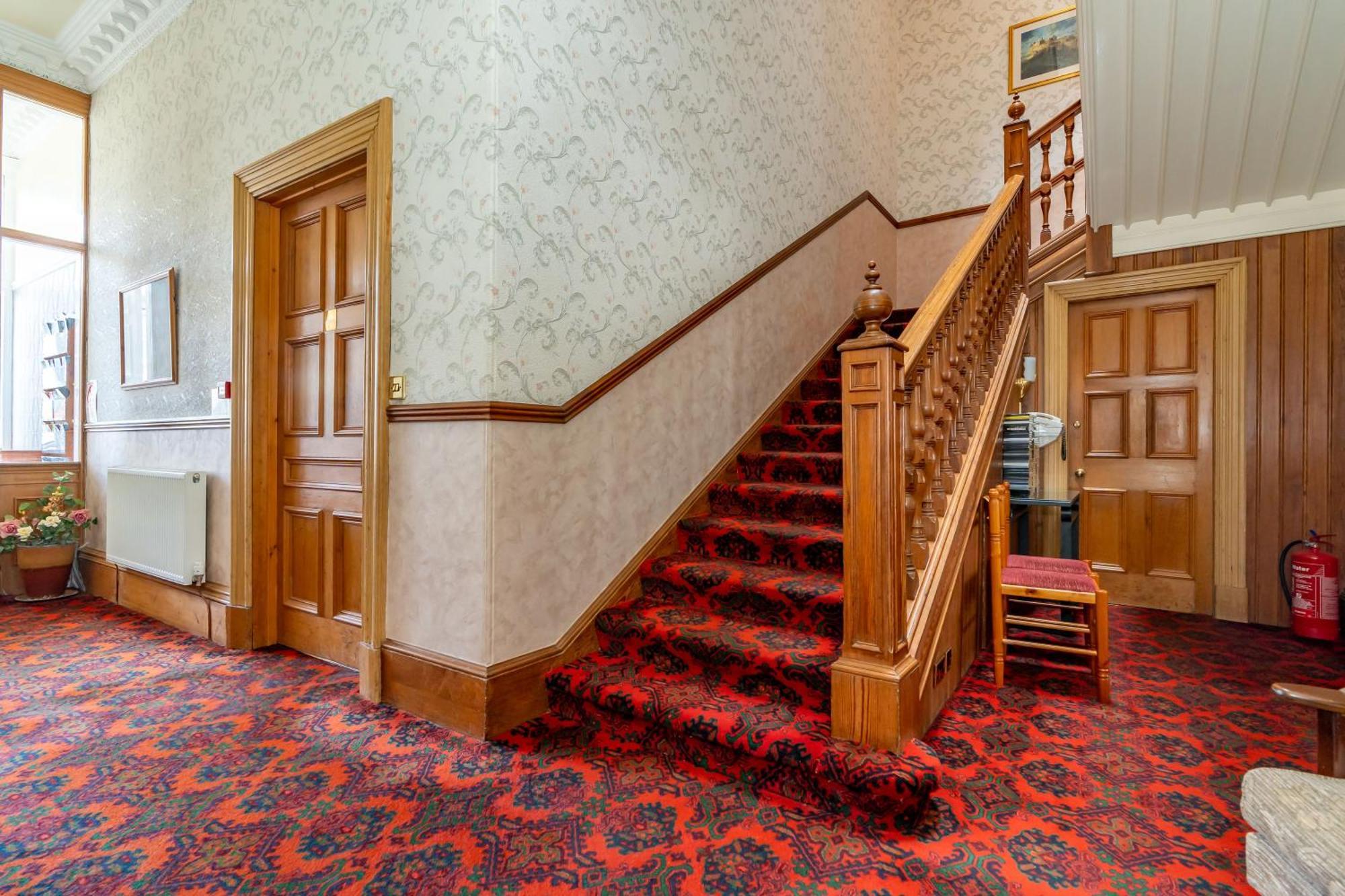 Gifford House Gasthof 4*
