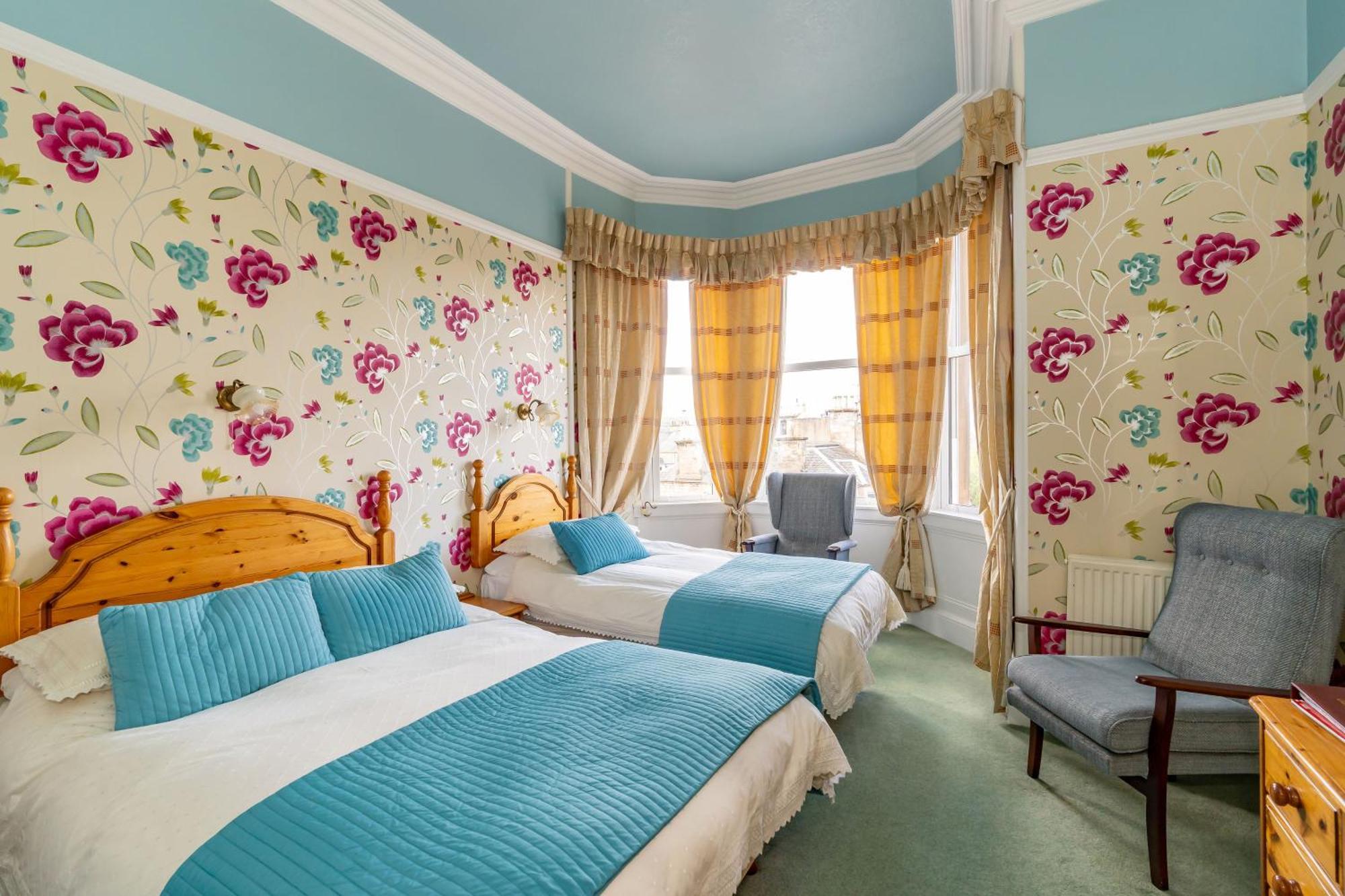 Gasthof Gifford House 4*
