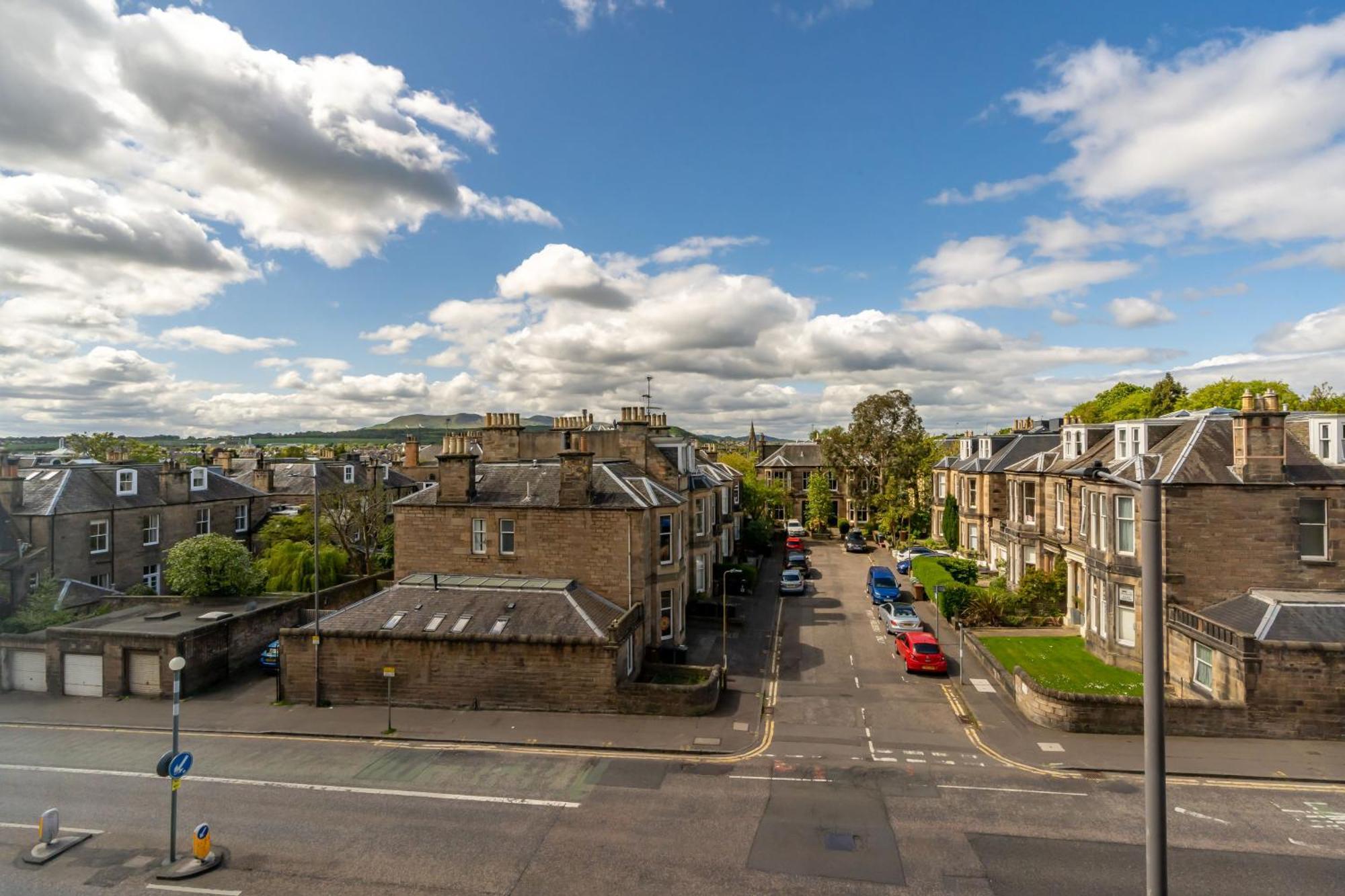 Gasthof Gifford House Edinburgh